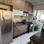 Apartamento à venda com 2 quartos, sendo 1 suíte, em Jardim Rosa de Franca, Guarulhos, SP