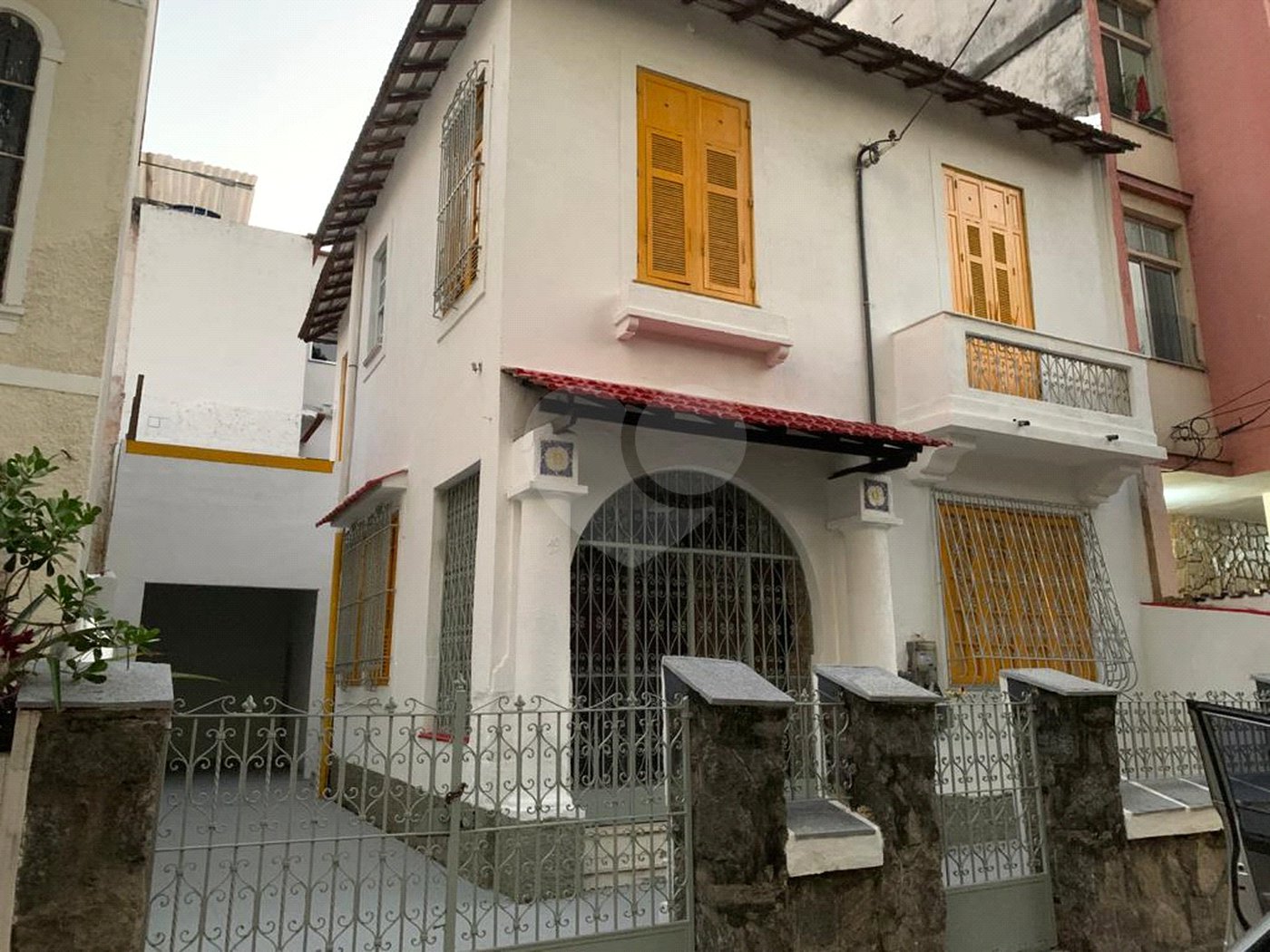 Casa à venda com 4 quartos em Tijuca, Rio de Janeiro, RJ