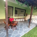 Casa à venda com 2 quartos em CAMPO GRANDE, Rio de Janeiro, RJ