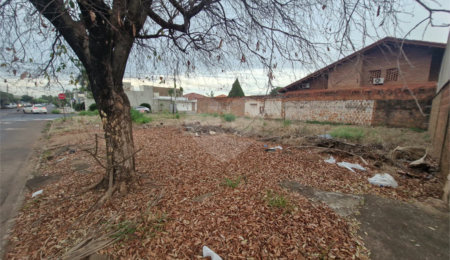 Terreno à venda no Centro, Três Lagoas, MS