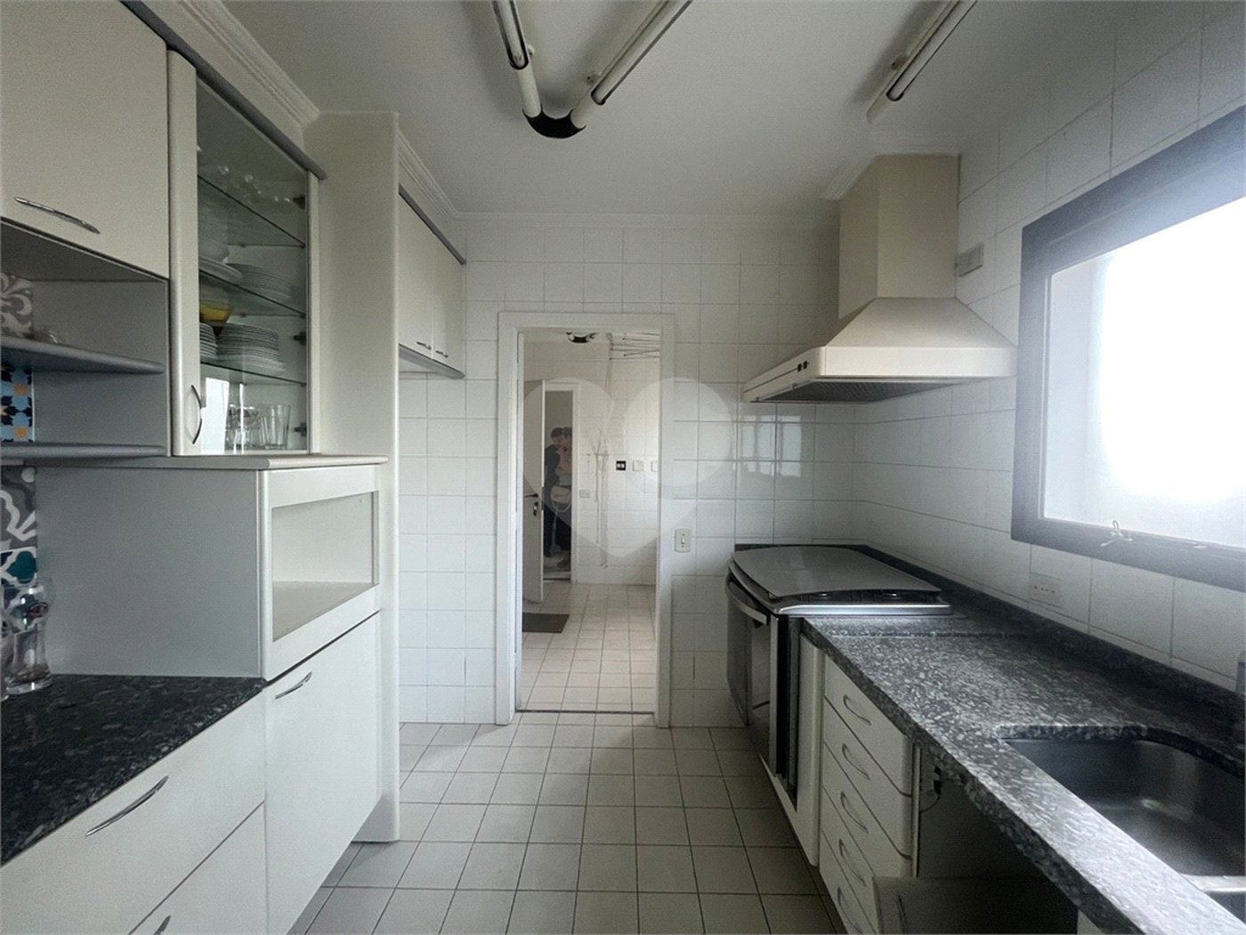 Apartamento à venda com 4 quartos, sendo 3 suítes, em Santana, São Paulo, SP