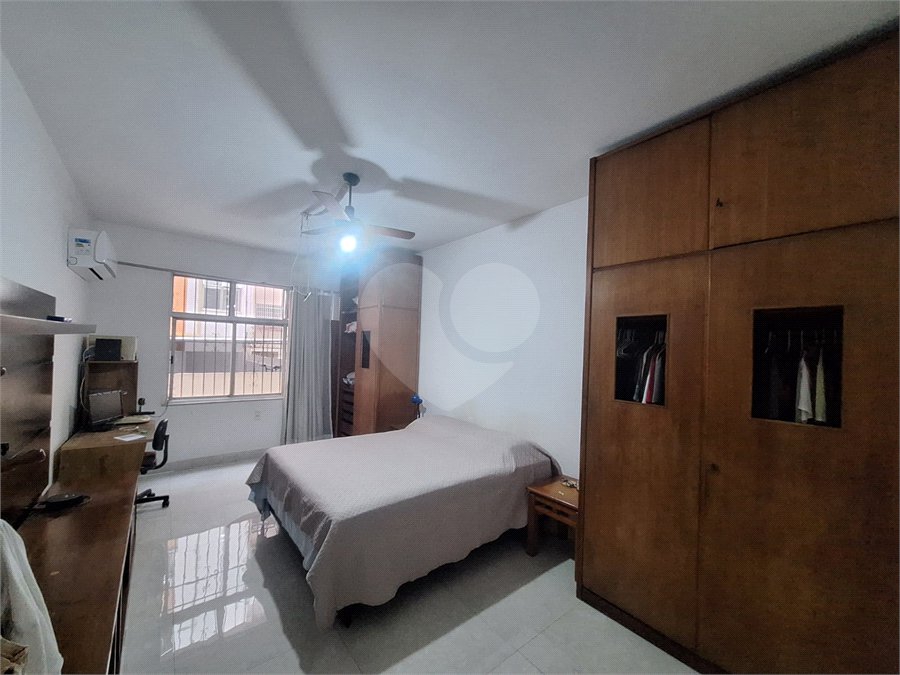 Apartamento à venda com 4 quartos, sendo 1 suíte, em Tijuca, Rio de Janeiro, RJ