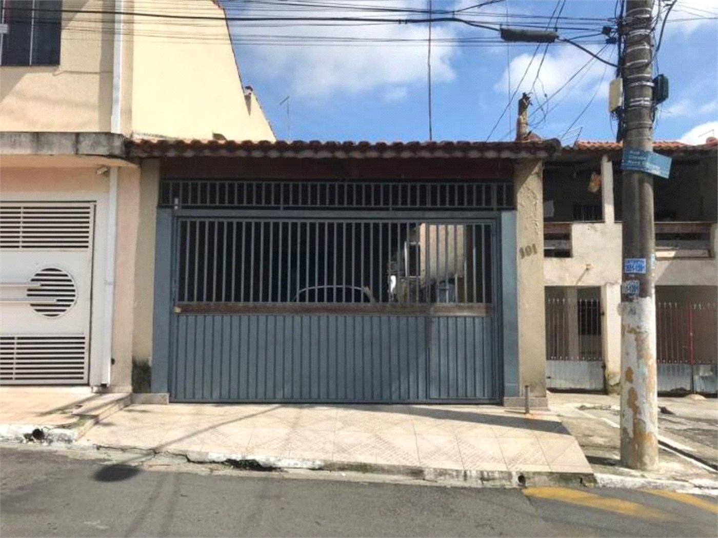 Casa à venda com 2 quartos em Jardim Nova Poá, Poá, SP