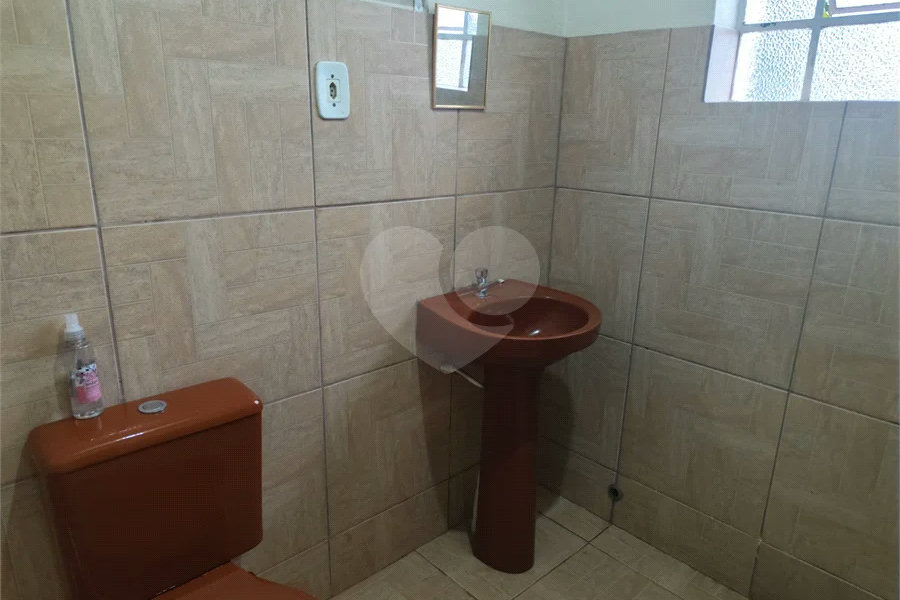 Casa para alugar com 1 quarto em Santana, São Paulo, SP
