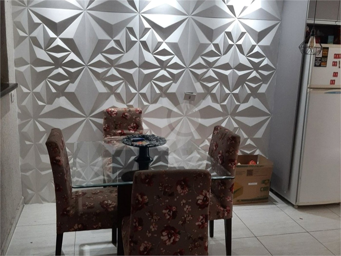 Casa à venda com 2 quartos, sendo 1 suíte, em Jardim Nápoli, Sorocaba, SP