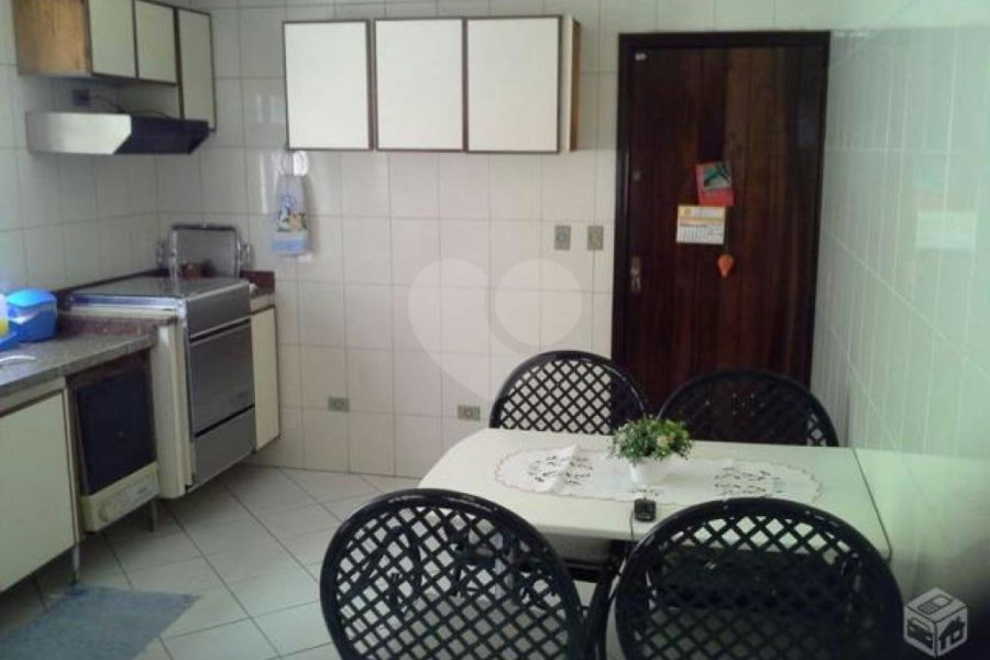 Casa Térrea à venda com 3 quartos, sendo 1 suíte, em Freguesia do Ó, São Paulo, SP