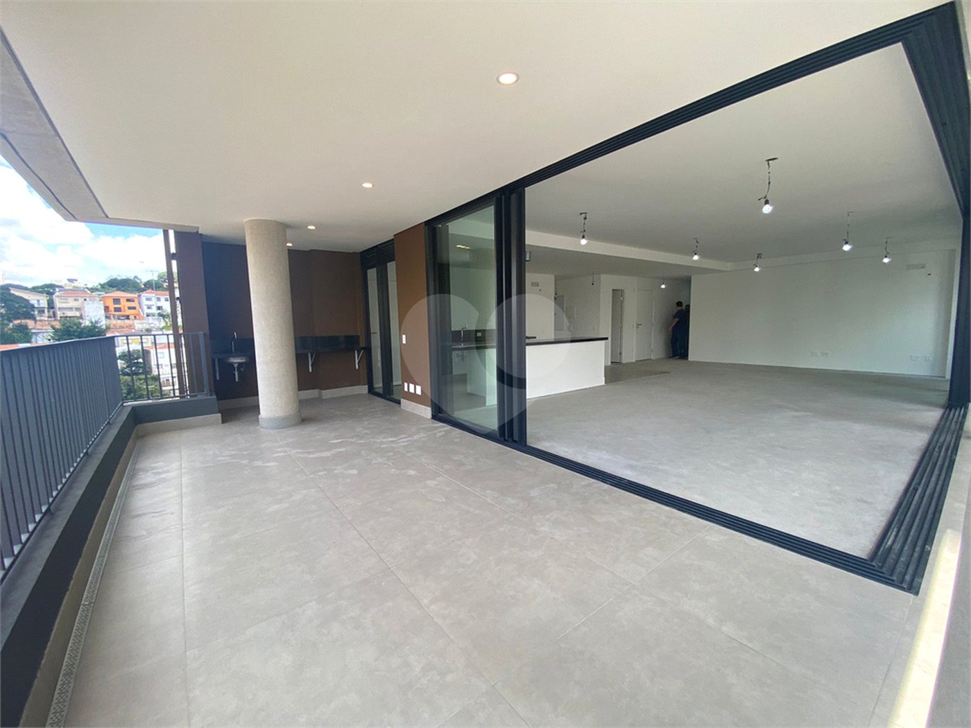 Apartamento à venda com 3 suítes em Perdizes, São Paulo, SP