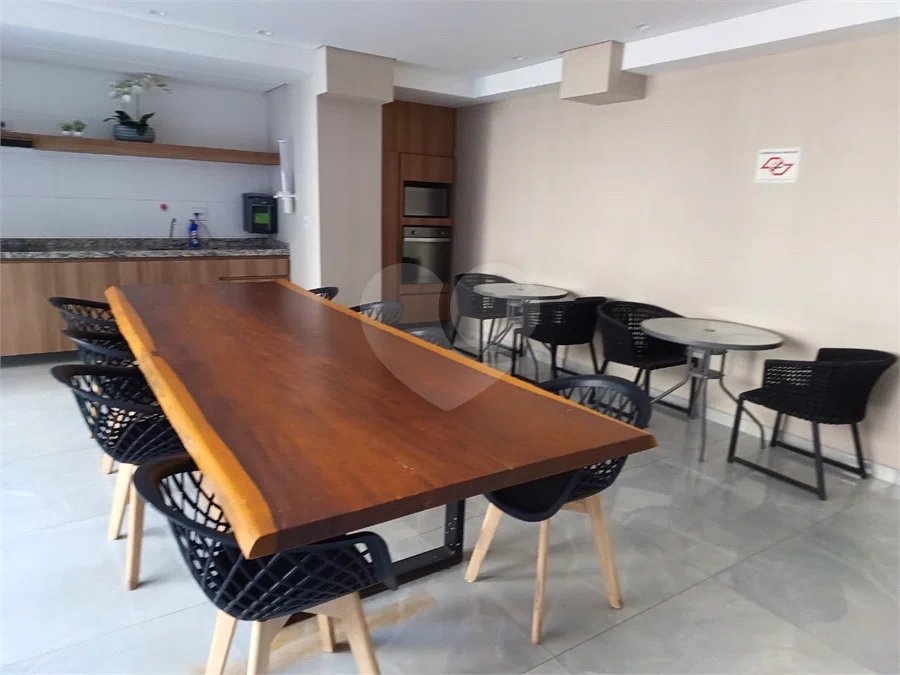 Apartamento para alugar com 1 quarto em Santana, São Paulo, SP