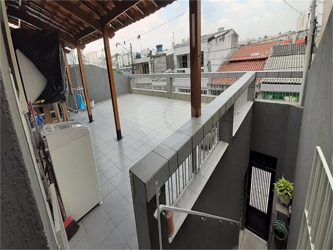 Casa à venda com 5 quartos em Vila Nova Cachoeirinha, São Paulo, SP