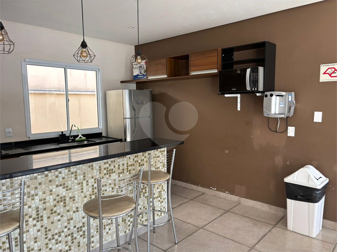 Apartamento à venda com 2 quartos em Jardim Rodrigues Alves, Ferraz de Vasconcelos, SP