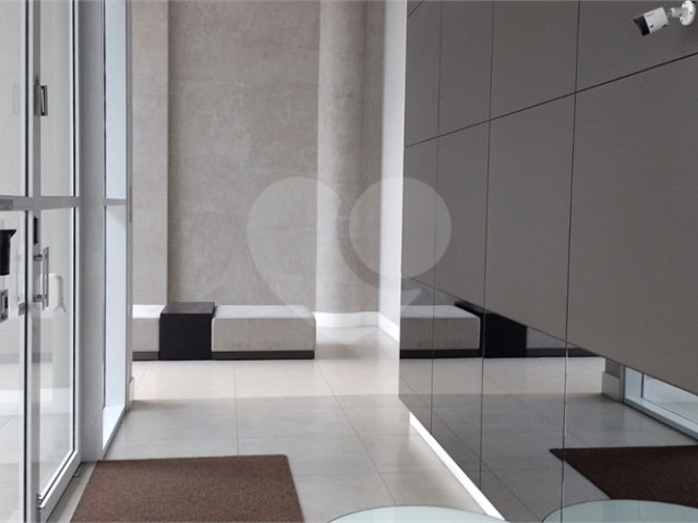 Apartamento à venda com 2 quartos, sendo 1 suíte, em Santana, São Paulo, SP