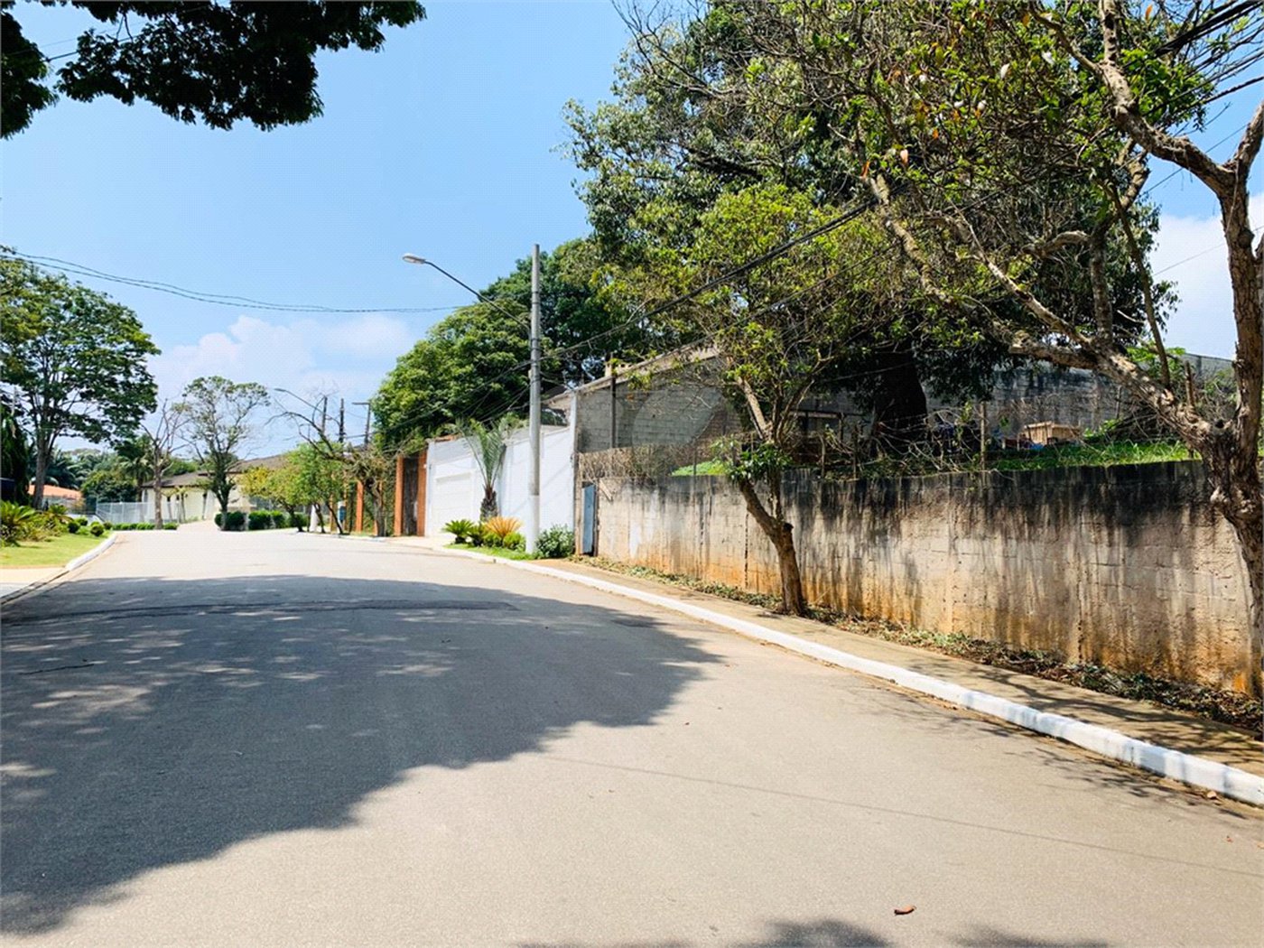 Terreno à venda em Interlagos, São Paulo, SP