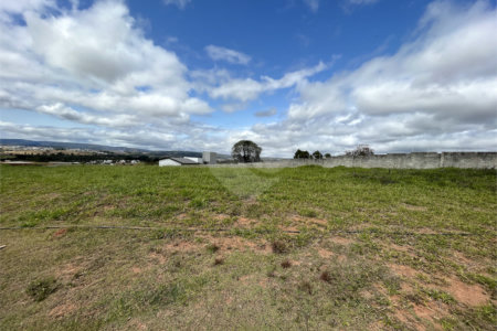 Terreno à venda no condomínio Up Residencial, Votorantim - SP