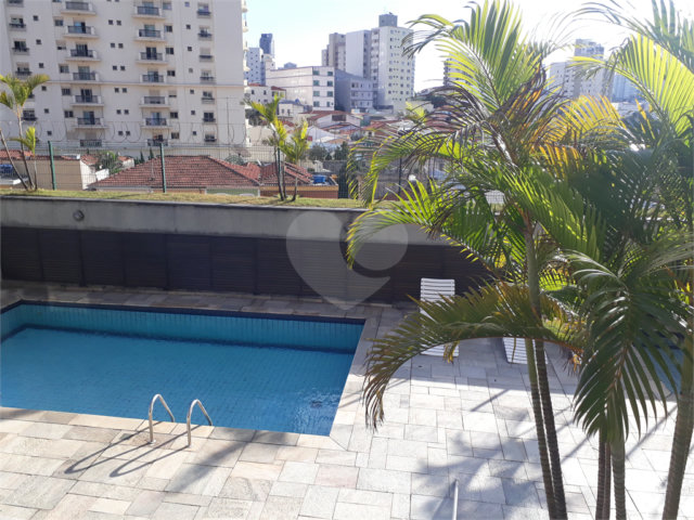 Apartamento à venda com 3 suítes em Santana, São Paulo, SP