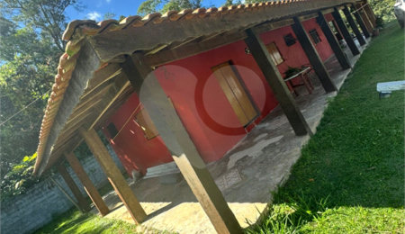 Casa para alugar com 2 quartos, sendo 1 suíte,  em Jardim Rene, São Roque, SP