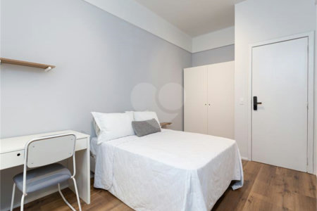 Apartamento à venda com 4 quartos, sendo 1 suíte, em Pinheiros, São Paulo, SP