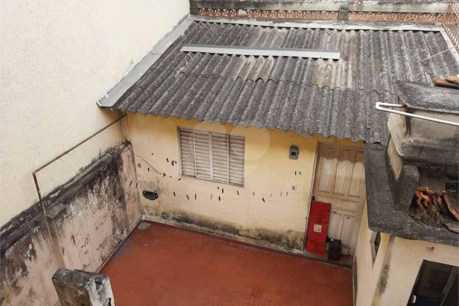 Sobrado à venda com 3 quartos em Vila Leopoldina, São Paulo, SP