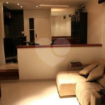 Apartamento à venda com 1 suíte em Vila Suzana, São Paulo, SP