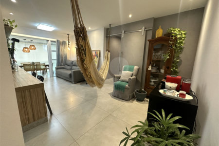 Apartamento à venda com 3 quartos, sendo 1 suíte,  em Recreio dos Bandeirantes, Rio de Janeiro, RJ