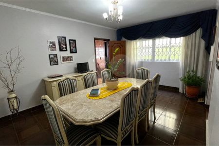 Sobrado à venda com 4 quartos, sendo 1 suíte, em Vila Formosa, São Paulo, SP