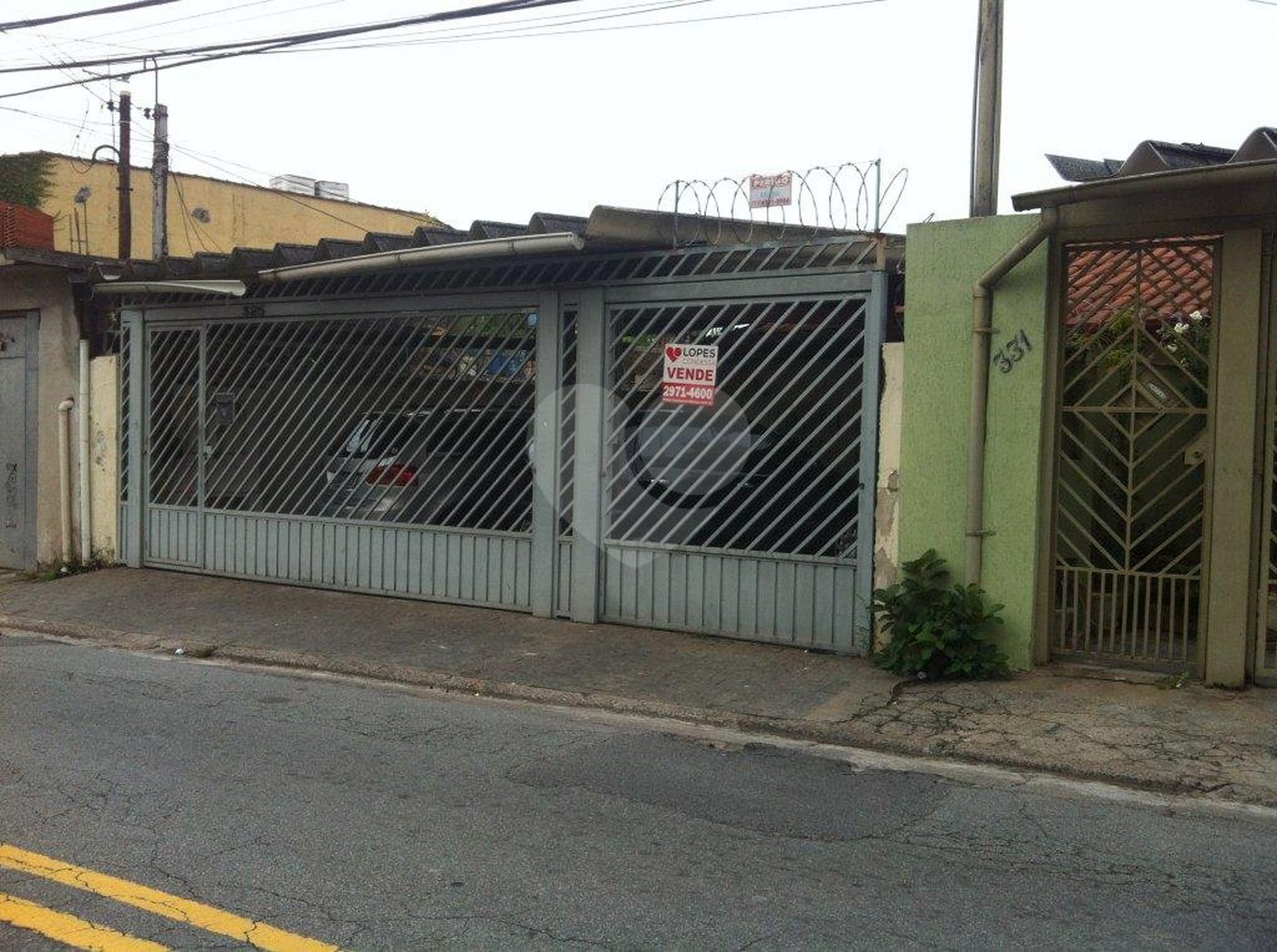 Casa à venda com 3 quartos em Casa Verde, São Paulo, SP