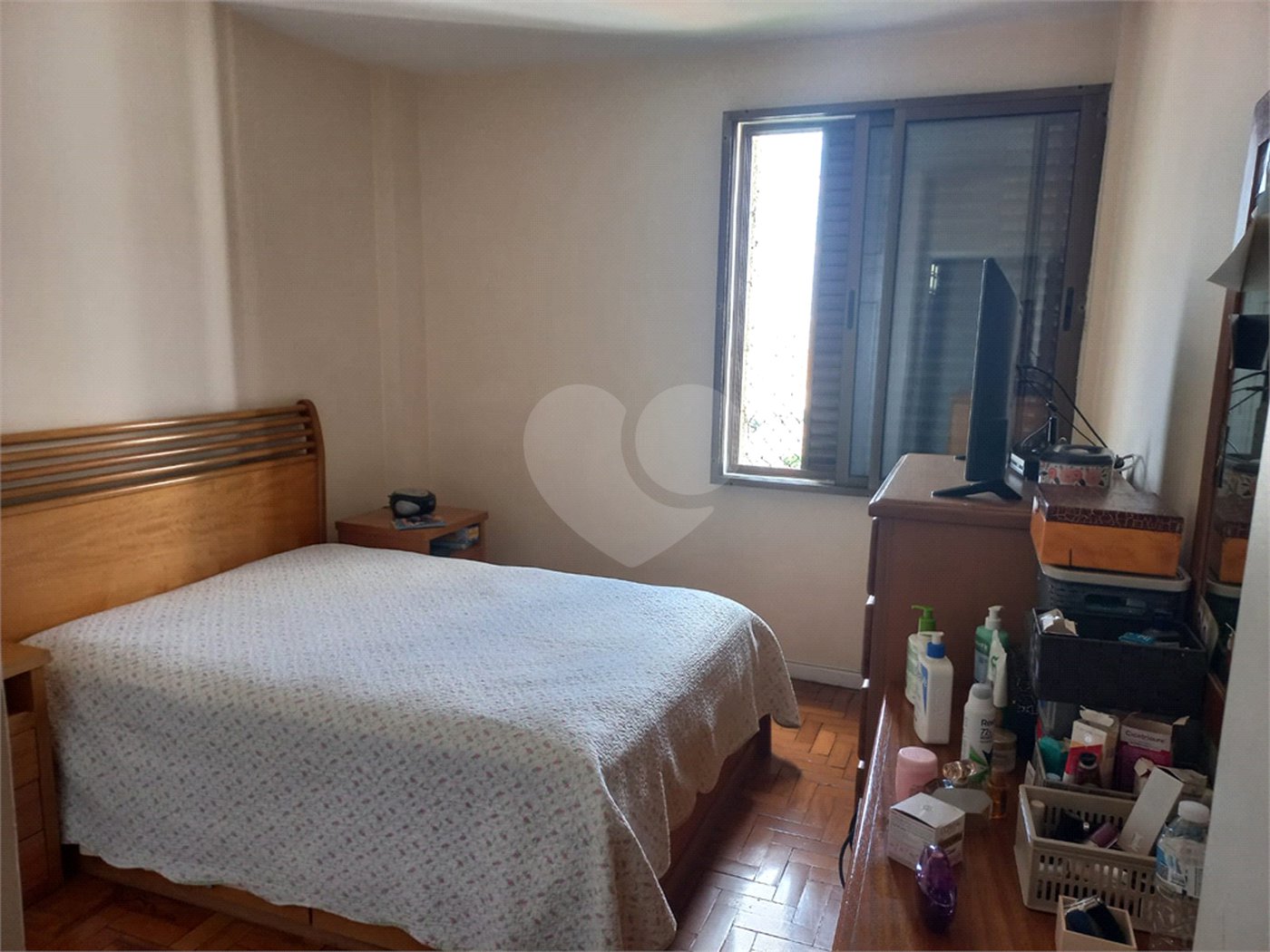 Apartamento à venda com 3 quartos, sendo 1 suíte, em Água Fria, São Paulo, SP