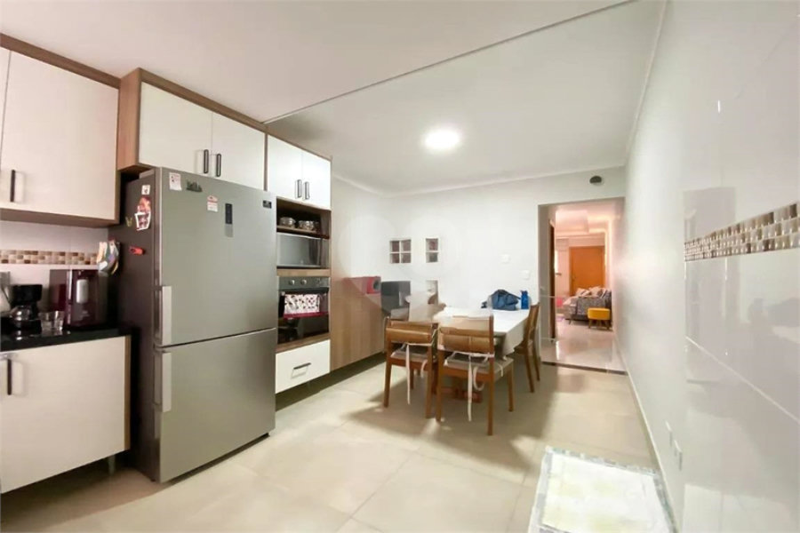 Sobrado à venda com 3 quartos, sendo 1 suíte, em Pirituba, São Paulo, SP