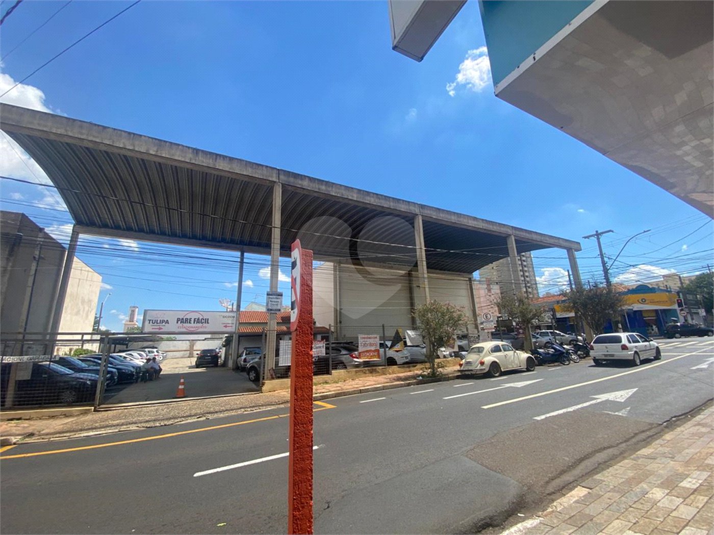 Galpão à venda ou para alugar no Centro, Araraquara, SP
