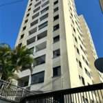 Apartamento à venda com 2 quartos em Vila Bertioga, São Paulo, SP