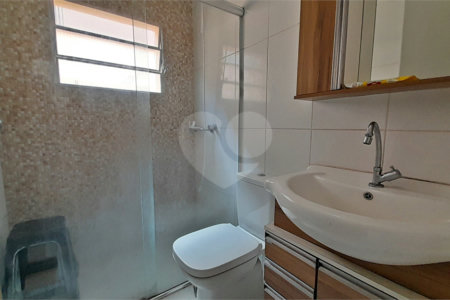 Casa Térrea à venda com 3 quartos em Vila Gustavo, São Paulo, SP
