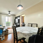 Apartamento à venda com 2 quartos em Vila Parque Jabaquara, São Paulo, SP