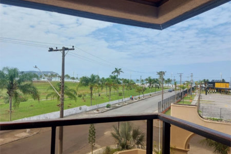 Apartamento Residencial à venda, Jardim das Conchas, Guarujá - AP1014.