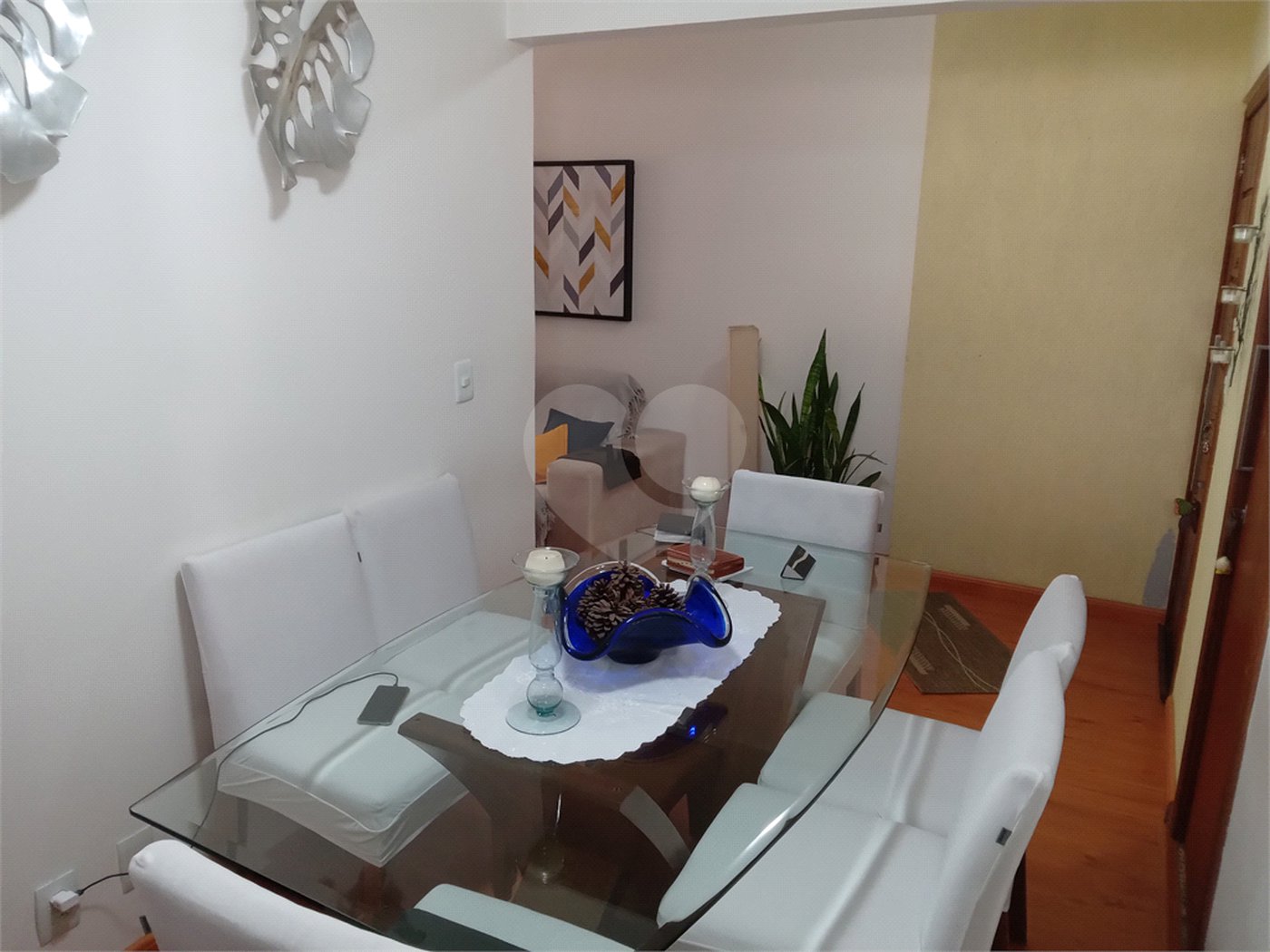 Apartamento à venda com 2 quartos em Rocha, Rio de Janeiro, RJ