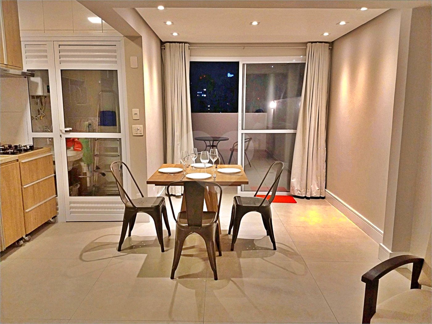 Apartamento à venda com 1 quarto em Bela Vista, São Paulo, SP
