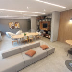 Studio à venda ou para alugar com 1 suíte em Pinheiros, São Paulo, SP