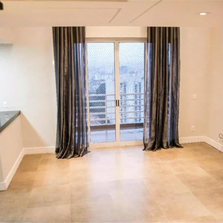 Apartamento à venda com 1 suíte em Vila Suzana, São Paulo, SP