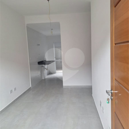 Apartamento à venda com 2 quartos em Vila Santa Teresa (zona Leste), São Paulo, SP