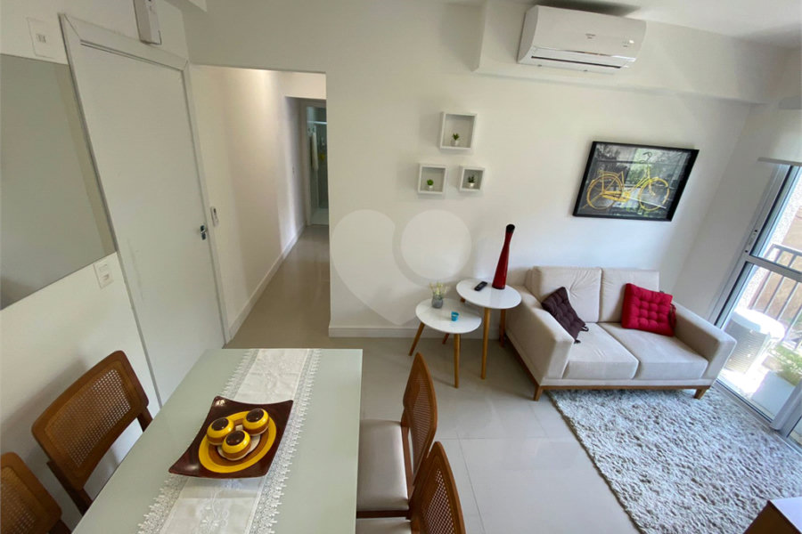 Apartamento à venda com 2 quartos em Casa Verde, São Paulo, SP