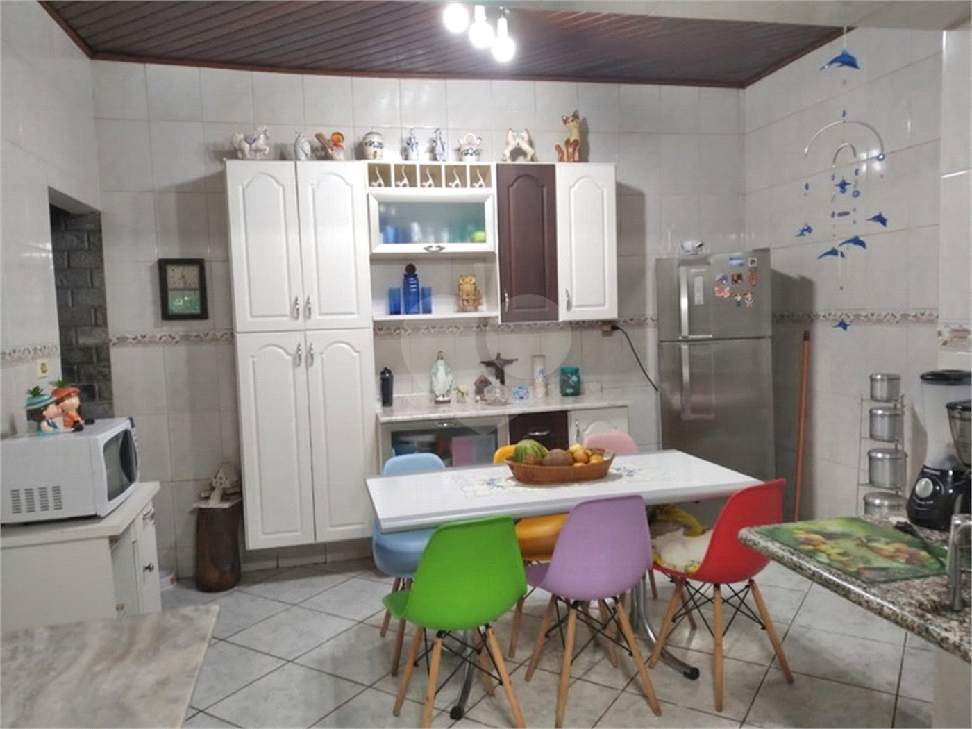 Casa à venda com 4 quartos em Vila Medeiros, São Paulo, SP