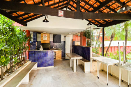 Apartamento à venda com 4 quartos, sendo 2 suítes, em Vila Mascote, São Paulo, SP
