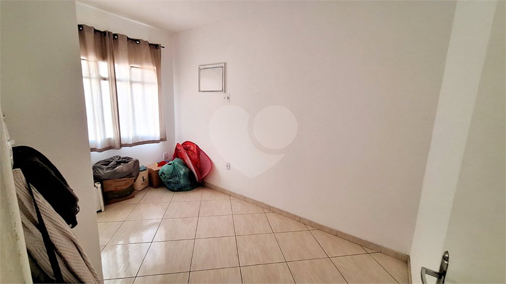Casa à venda com 3 quartos em Campo Grande, Rio de Janeiro, RJ