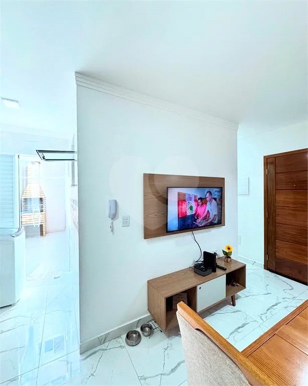 Apartamento à venda com 2 quartos em Vila Nivi, São Paulo, SP