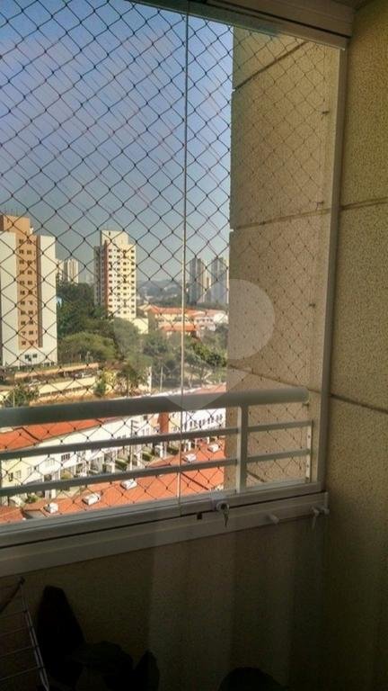 Apartamento à venda com 3 quartos, sendo 1 suíte,  em Jardim Ester Yolanda, São Paulo, SP