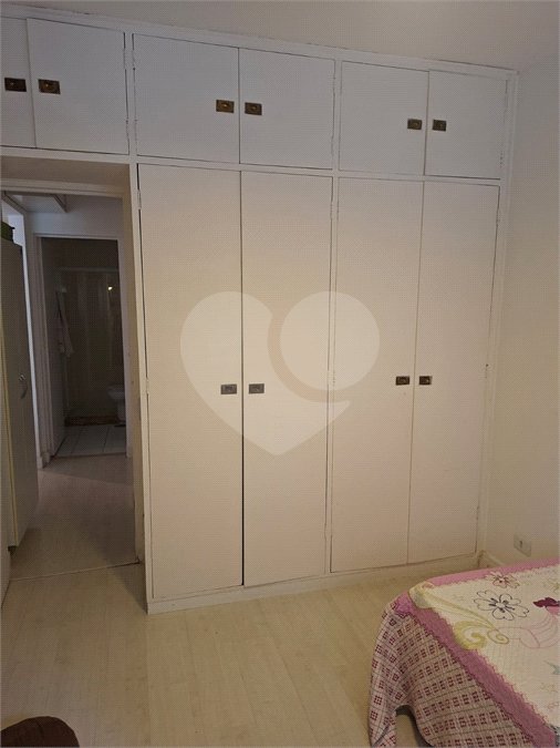 Apartamento à venda com 2 quartos, sendo 1 suíte,  em Itaim Bibi, São Paulo, SP