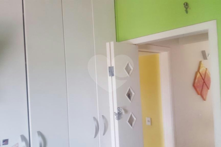 Apartamento à venda com 2 suítes em Tremembé, São Paulo, SP