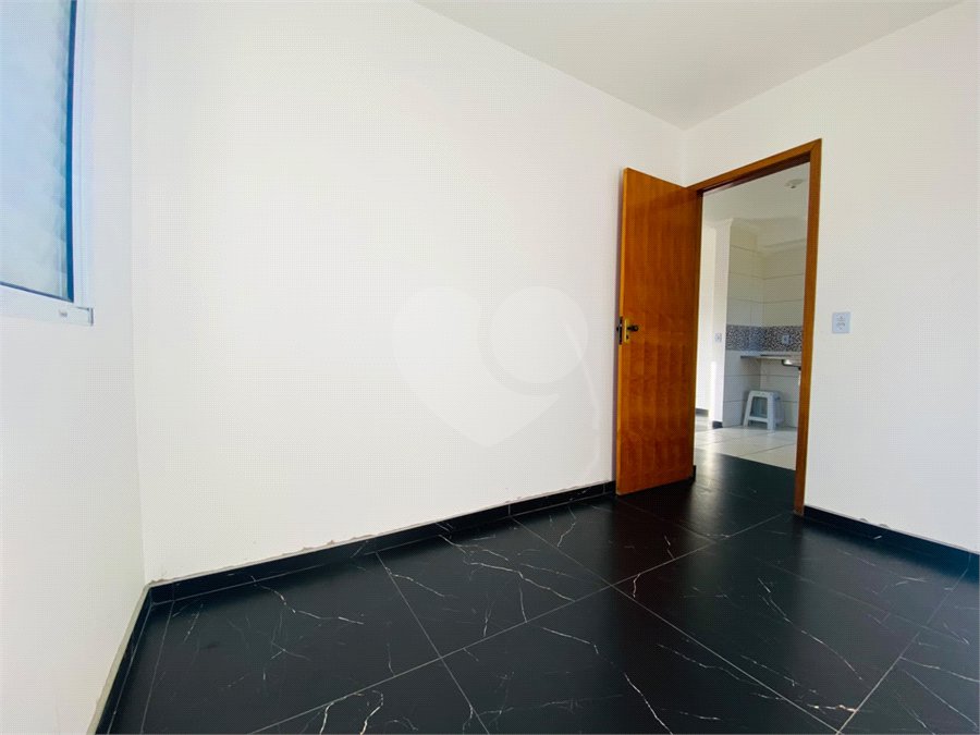 Apartamento à venda com 2 quartos em Vila Nova Bonsucesso, Guarulhos, SP