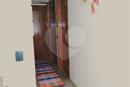Apartamento à venda com 2 quartos em Parque Vitória, São Paulo, SP