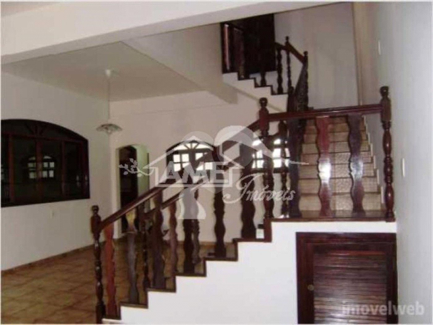 Casa à venda com 3 quartos em Campo Grande, Rio de Janeiro, RJ