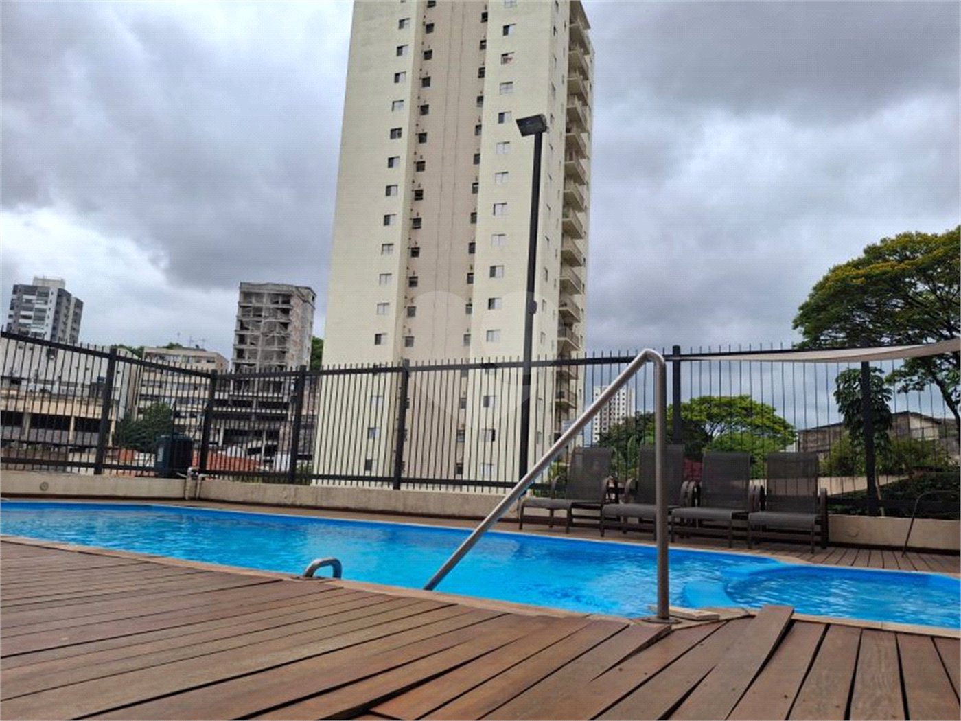 Apartamento à venda com 3 quartos, sendo 1 suíte, em Santana, São Paulo, SP