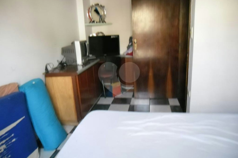 Sobrado à venda com 4 quartos, sendo 2 suítes,  em Tucuruvi, São Paulo, SP